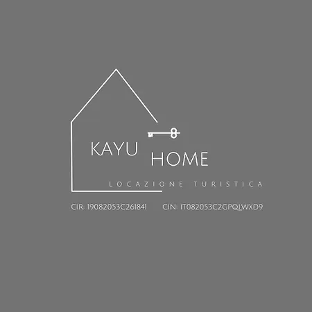 公寓 Kayu 巴勒莫